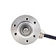600PPR Incremental Rotary Encoder ABZ 3-Channel 6mm Solid Shaft ISC4006