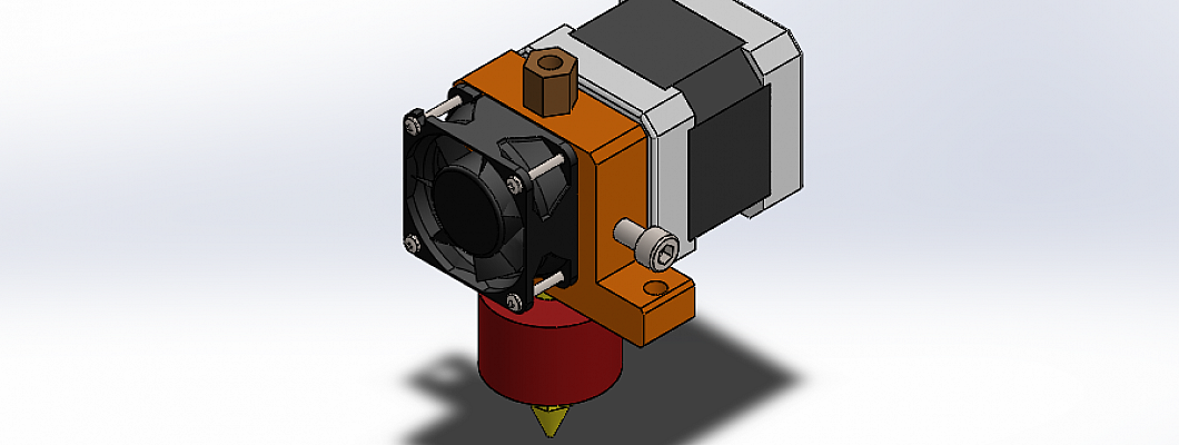 How to Choose a Right Extruder Motor?