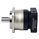 Riduttore epicicloidale elicoidale serie AEP da 90mm 10:1, gioco 5arcmin per servomotori IP65 - AEP90-G10-D19 | StepperOnline