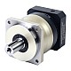 Riduttore epicicloidale elicoidale serie AEP da 90mm 10:1, gioco 5arcmin per servomotori IP65 - AEP90-G10-D19 | StepperOnline