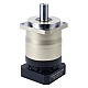 Riduttore epicicloidale elicoidale serie AEP da 90mm 20:1, gioco 7arcmin per servomotori IP65 - AEP90-G20-D19 | StepperOnline