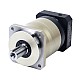 Riduttore epicicloidale elicoidale serie AEP da 90mm 20:1, gioco 7arcmin per servomotori IP65 - AEP90-G20-D19 | StepperOnline