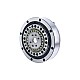 Riduttore armonico serie HHD Rapporto Φ70mm Gioco 50:1 Diametro ingresso 20arcsec 8mm per servomotore 40mm