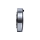 Riduttore armonico serie HHD Rapporto Φ70mm Gioco 50:1 Diametro ingresso 20arcsec 8mm per servomotore 40mm