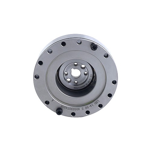 Riduttore armonico serie HHD Rapporto Φ70mm Gioco 50:1 Diametro ingresso 20arcsec 8mm per servomotore 40mm