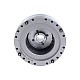 HHT-Serie Doppel-Hub-Harmonic-Drive-Getriebe Φ90mm Übersetzung 100:1 Spiel 20arcsec 14mm Eingangsdurchmesser - HHT-20-100-I-D14-D | StepperOnline