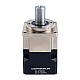 Riduttore epicicloidale elicoidale serie HTG da 42mm 5:1, gioco 3arcmin per servomotori IP65 - HTG40-G5 | StepperOnline