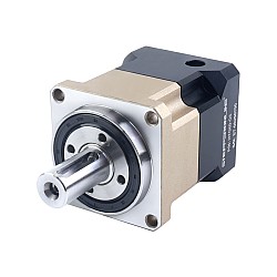HTG-Serie, 60mm, 5:1 Schrägverzahntes Planetengetriebe, Spiel 3arcmin für Servomotoren IP65
