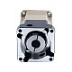 Riduttore epicicloidale elicoidale serie HTG da 60mm 50:1, gioco 5arcmin per servomotori IP65 - HTG60-G50 | StepperOnline