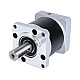 Planetengetriebe der Übersetzungsverhältnis 20:1 Spiel 45arc-min für Nema 23 Motor 8mmWelle - MG23-G20-D8 | StepperOnline