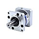 MG Series Planetary Gearbox Gear Ratio 5:1 Backlash 30arc-min for 8mm Shaft Nema 23 Stepper Motor - MG23-G5-D8 | StepperOnline