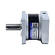 MG Series Planetary Gearbox Gear Ratio 5:1 Backlash 30arc-min for 8mm Shaft Nema 23 Stepper Motor - MG23-G5-D8 | StepperOnline