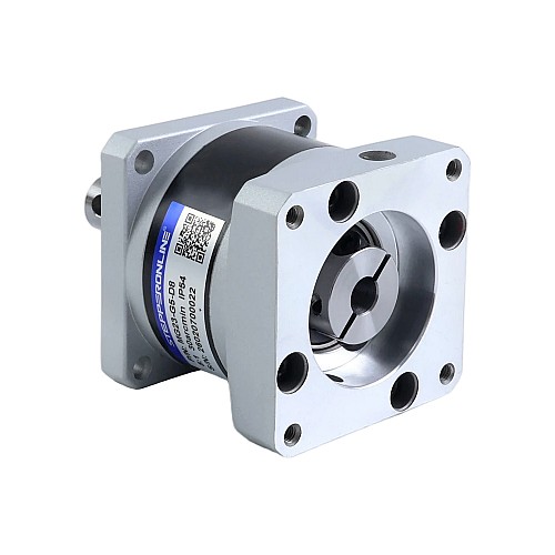 MG Series Planetary Gearbox Gear Ratio 5:1 Backlash 30arc-min for 8mm Shaft Nema 23 Stepper Motor - MG23-G5-D8 | StepperOnline