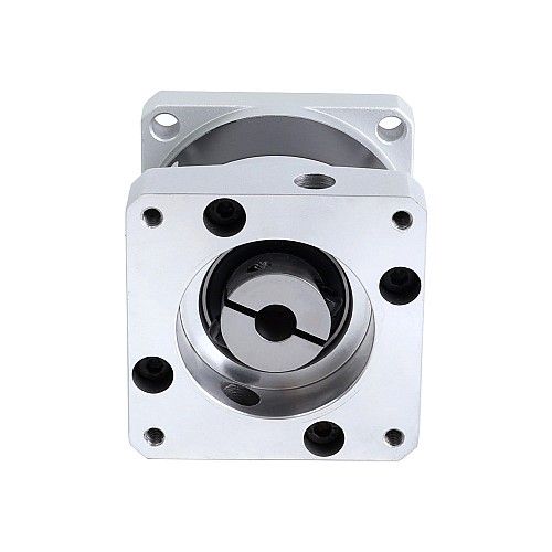 MG Series Planetary Gearbox Gear Ratio 5:1 Backlash 30arc-min for 8mm Shaft Nema 23 Stepper Motor - MG23-G5-D8 | StepperOnline