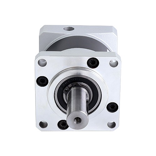MG Series Planetary Gearbox Gear Ratio 5:1 Backlash 30arc-min for 8mm Shaft Nema 23 Stepper Motor - MG23-G5-D8 | StepperOnline