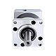 MG Series Planetary Gearbox Gear Ratio 5:1 Backlash 30arc-min for 8mm Shaft Nema 23 Stepper Motor - MG23-G5-D8 | StepperOnline