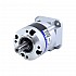 Riduttore epicicloidale serie MGL Rapporto di trasmissione 4:1 30arc-min per albero da 5mm Motore standard Nema 17