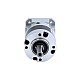 Riduttore epicicloidale serie MGL Rapporto di trasmissione 4:1 Gioco 30arc-min per albero da 5mm Motore passo-passo standard Nema 17 - MGL17-G4 | StepperOnline