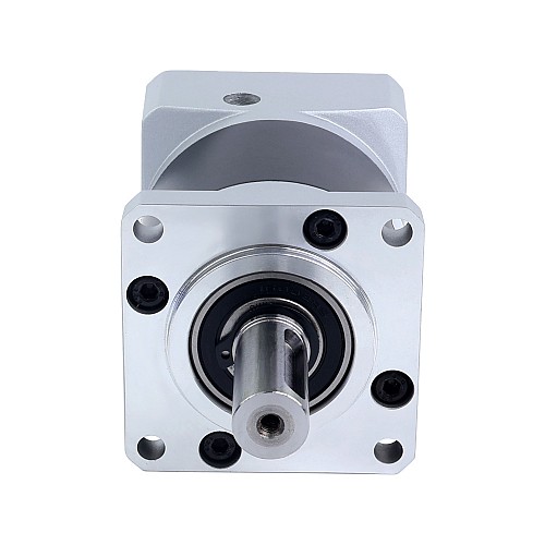 Riduttore epicicloidale serie MGL Rapporto di trasmissione 20:1 Gioco 45arc-min per albero da 8mm Motore passo-passo standard Nema 23 - MGL23-G20-D8 | StepperOnline