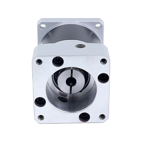 Riduttore epicicloidale serie MGL Rapporto di trasmissione 20:1 Gioco 45arc-min per albero da 8mm Motore passo-passo standard Nema 23 - MGL23-G20-D8 | StepperOnline