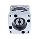 Planetengetriebe der MGL-Serie, Übersetzungsverhältnis 5:1, Spiel 30arc-min für 8-mm-Welle, Standard-Schrittmotor Nema 23 - MGL23-G5-D8 | StepperOnline