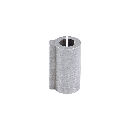 Adattatore del manicotto dellalbero da 11mm a 6,35mm per riduttore a vite senza fine NMRV30