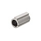 Wellenhülsenadapter 11mm auf 8mm für NMRV30-Schneckengetriebe