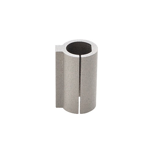 Wellenhülsenadapter 11mm auf 8mm für NMRV30-Schneckengetriebe