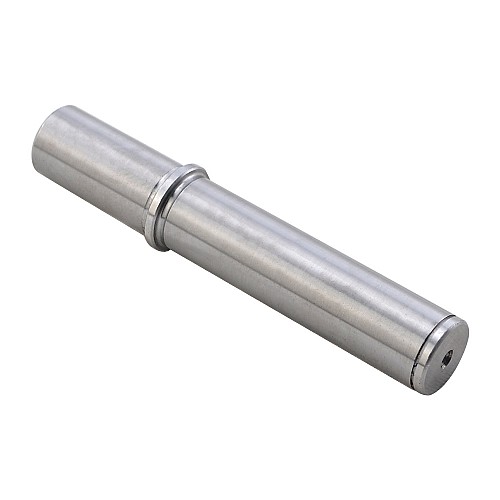 Single Output Shaft for NMRV50 Worm Gear Speed Reducer
