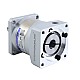 Série TG 60mm 10:1 jeu de boîte de vitesses planétaire 10arc-min pour servomoteurs - TG60-G10 | StepperOnline