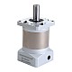 Riduttore epicicloidale serie TG 60mm 100:1 gioco 15arc-min per servomotori