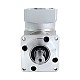 RTG Series 60mm 20:1 Right Angle Planetary Gearbox Backlash 15arc-min for Servo Motors