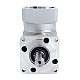 RTG Series 60mm 5:1 Right Angle Planetary Gearbox Backlash 10arc-min for Servo Motors