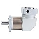 Série RTG 60mm 50:1 Jeu de réducteur planétaire à angle droit 15arc-min pour servomoteurs - RTG60-G50 | StepperOnline