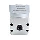 RTG Series 60mm 50:1 Right Angle Planetary Gearbox Backlash 15arc-min for Servo Motors