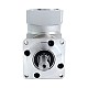 Série RTG 60mm 50:1 Jeu de réducteur planétaire à angle droit 15arc-min pour servomoteurs - RTG60-G50 | StepperOnline