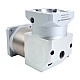 RTG Series 90mm 20:1 Right Angle Planetary Gearbox Backlash 15arc-min for Servo Motors