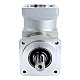 RTG Series 90mm 5:1 Right Angle Planetary Gearbox Backlash 10arc-min for Servo Motors