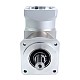 RTG-Serie, 90mm, 50:1, rechtwinkliges Planetengetriebe, Spiel 15arc-min für Servomotoren - RTG90-G50 | StepperOnline