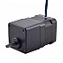 Nema 17 Schrittmotor L=28mm w/ Stirnradgetriebe Übersetzungsverhältnis 50:1