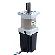 Moteur pas à pas Nema 23 bipolaire L=76,5mm avec réducteur planétaire série EG rapport de réduction 50:1 - 23HS30-2904S-EGS50 | StepperOnline