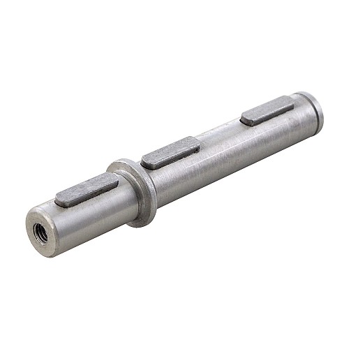 Single Output Shaft for NMRV40 Worm Gear Speed Reducer