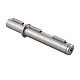 Single Output Shaft for NMRV30 Worm Gear Speed Reducer