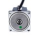 25W 220VAC 50Hz 18-270RPM 0.75Nm(106.21oz.in) Flange 80mm Spur Gearbox Single-phase AC Variable Speed Motor - 4IK25RGN-C/4GN5K | StepperOnline