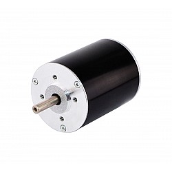 12V 3000RPM 0,048Nm 15W 1.9A Runde 42x53mm BLDC Motor