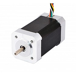 24V 4000RPM 0.25Nm 105W 6.4A 42x42x99.2mm BLDC Motor