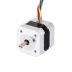 24V 4000U/min 0,0625Nm 26W 1,8A 42x42x39mm BLDC Motor