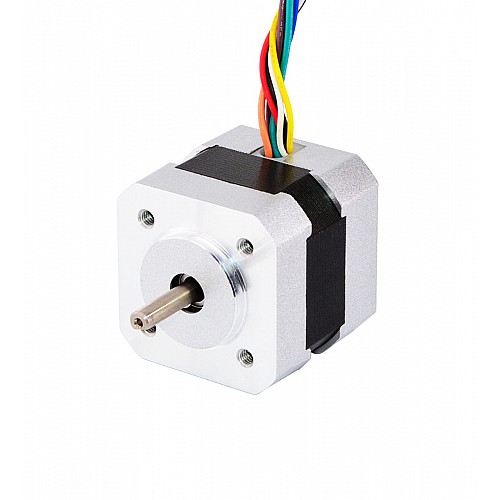 24V 4000U/min 0,0625Nm 26W 1,8A 42x42x40mm bürstenloser Gleichstrommotor