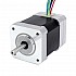 24V 3000RPM 0,16Nm 50W 3,30A 42x42x62mm BLDC Motor