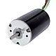 24V 3000RPM 0,16Nm 50W 3,30A Φ42x73mm BLDC Motor - 42BYA73-24-01 | StepperOnline